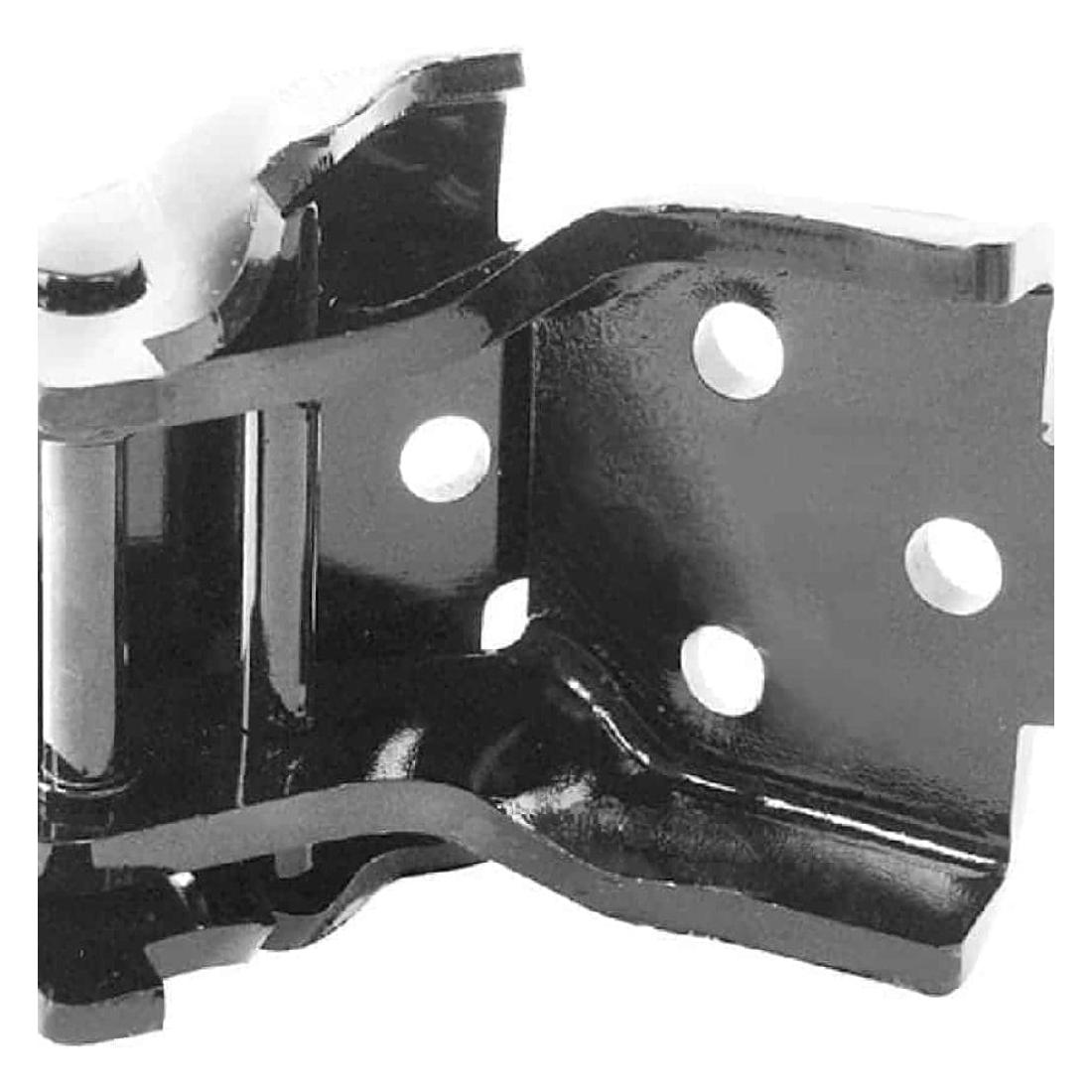 GLA1556Y Door Hinge Passenger Side